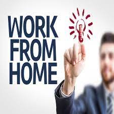 Work from Home Jobs Apply Now